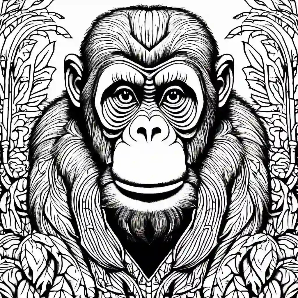 Jungle Animals_Orangutans_8574_.webp